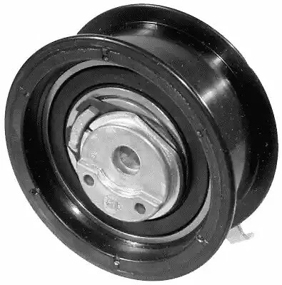 Galet tendeur courroie distribution diesels 1.9 AUDI SEAT VW - VAG 028109243F