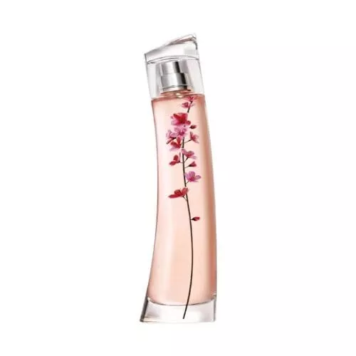 Kenzo Flower Ikebana by Kenzo Eau De Parfum spray - Profumo donna 75 ml