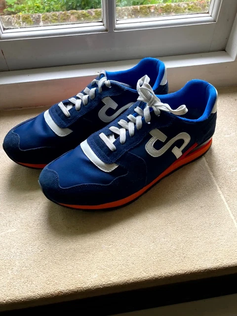 Opp france trainers top uk