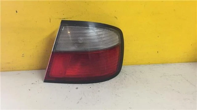 2 Pare-boue Arrière Nissan Primera P11 - 1990-2016 - DZAM Neuf