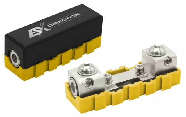 ESX DFH-ANL DIRECTION Mini-ANL/ANL Modular-Sicherungshalter bis 40 mm²