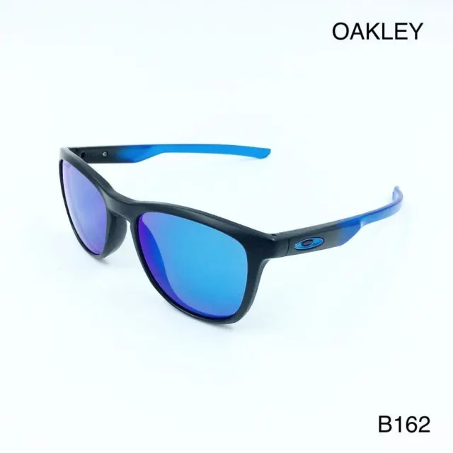 OAKLEY Oakley 0OO9340 0952 Polarized Sunglasses TRILLBE X Regular Fit UV Prote