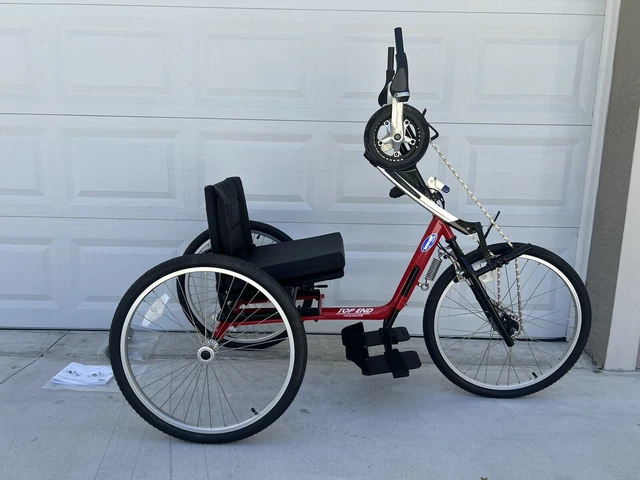 used handcycle for sale