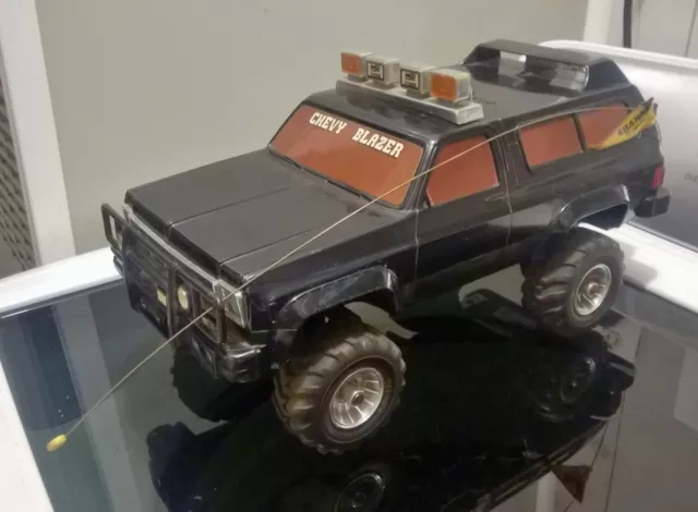 Shinsei rc 57 chevy deals