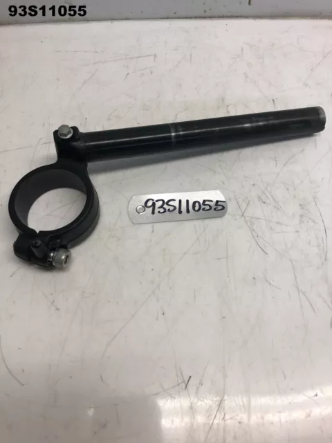 Suzuki Gsxr 1000 2009 - 2011 Rh Handle Bar Genuine Oem Lot93 93S11055 M1809