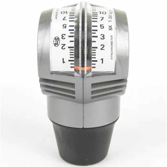 STE Syncrometer Typ Sk Luftmassenmesser - Weber Su Solex Dellorto Carburettor 2