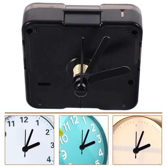 Zeiger Uhrwerk Kaufen Wanduhr Uhrwerk Uhrzeiger Formen Uhrzeiger