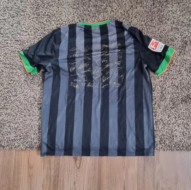 Werder bremen Trikot xxl Sondertrikot selten