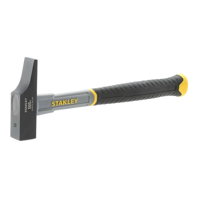 Marteau De Menuisier 500g - 30mm STHT0-54160 STANLEY