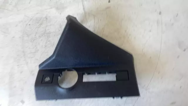 Coating Dashboard CITROEN DS 7 Crossback 98212 741 7733 (1720) 1460208
