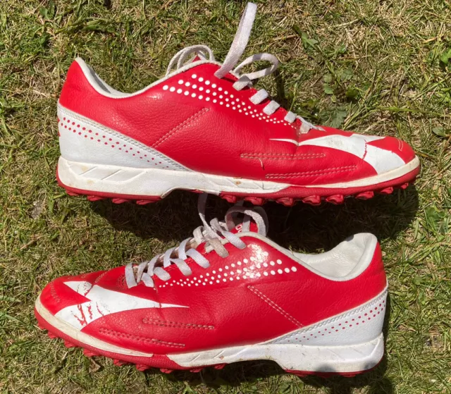 DIADORA FOOTBALL BOOTS Baggio 03 K MG14 size 12 UK 28.00