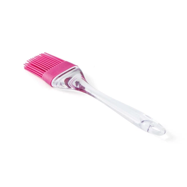 Quid 7241819 - Flat brush, 2 x 25 x 5 cm, assortment: random colors 2x25x5 cm Fl