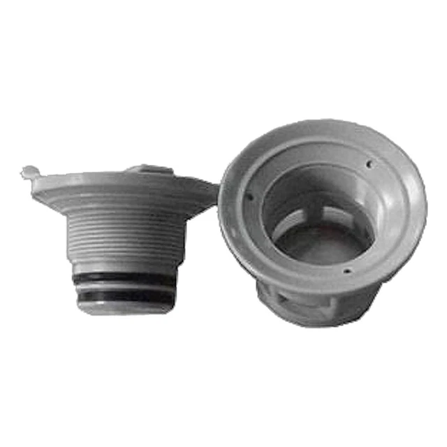 Valve D'Admission Febi Bilstein 46424 | Compatible BMW Série 3,5,7, X3, X5, Z3, Z4 | Pièce Originale Allemande