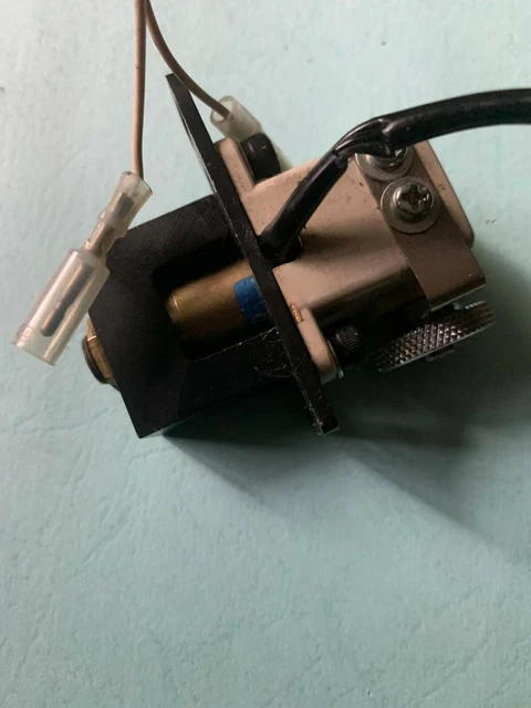 Máquina de bordar tajima solenoide bajo 415 BROTHER
