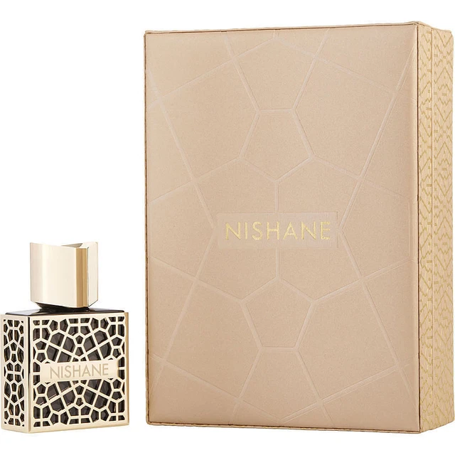 NISHANE NEFS de Nishane (UNISEX) - EXTRACTO DE PERFUME SPRAY 1,7 OZ