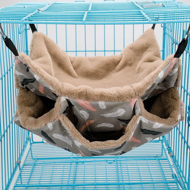 Piccolo Animale Domestico Criceto Uccello Ferret Ratto Scoiattolo Gabbia