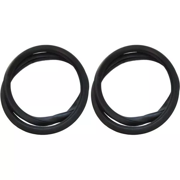 Rear Window Gasket Compatible With 1937-1939 Chrysler Dodge DeSoto Plymouth