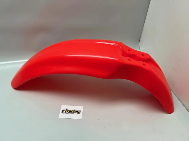 KOTFLÜGEL VORN SCHUTZBLECH Radabdeckung FRONT FENDER NEW Honda CB 125 F