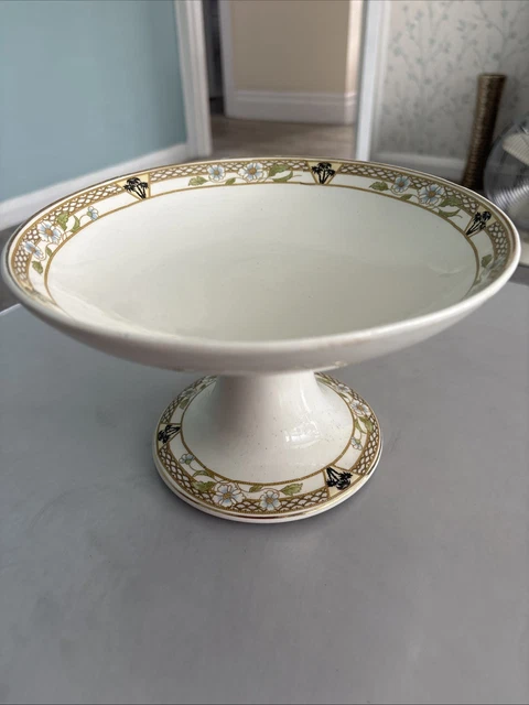 Présentoir à Gâteau EDG Enzo De Gasperi Avec Couvercle Verre 27 Cm - Transparent