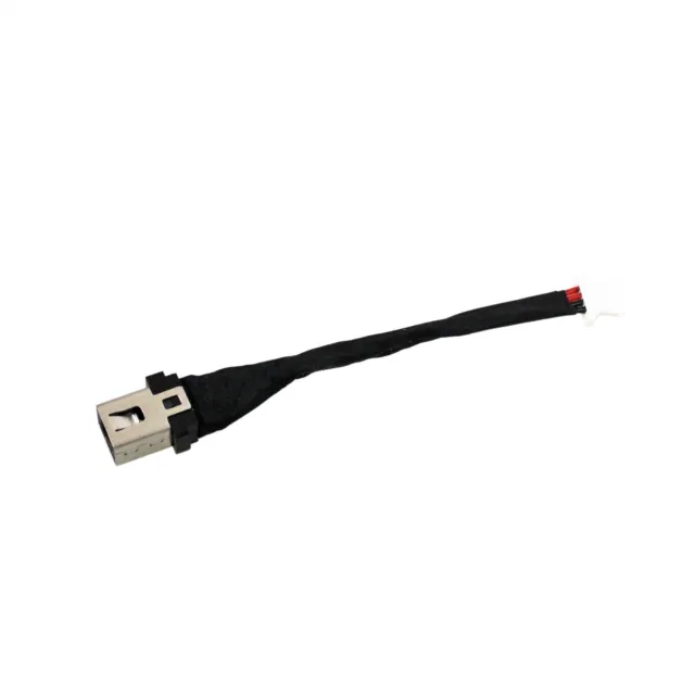 For Lenovo IdeaPad S340-14IWL S340-14IML DC Jack Cable Charging Port Socket SALE