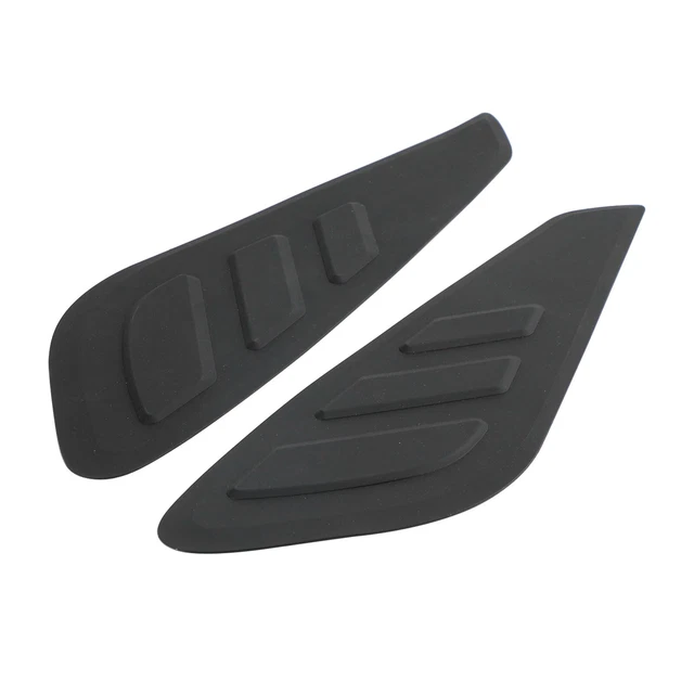 Side Tank Traction Grip Knee Pads Protector For PAN America 1250 1250S 2021-2022