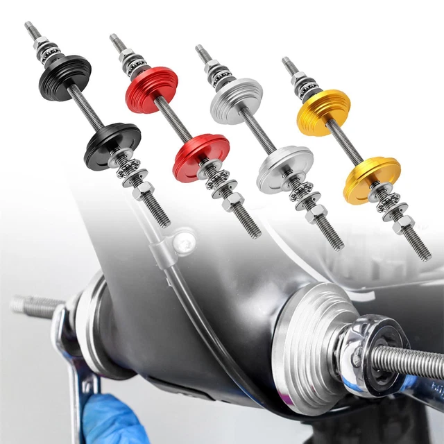 Cuneo Di Abbattimento In Nylon Greenstar 23 Cm - Per Taglio Della Carne E Macelleria - Foto 10