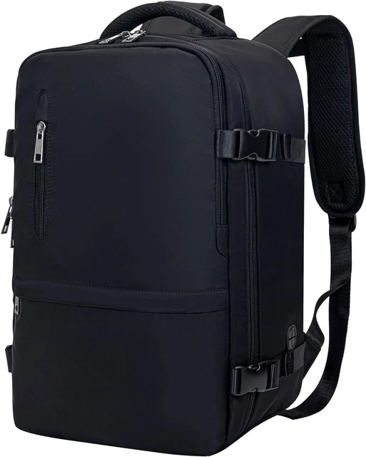 Bagage à main, 40 x 20 x 25 cm, bagage à main, sac pour avion, sac de Bagage à main, 40 x 20 x 25 cm, bagage à main, sac pour avion, sac de
