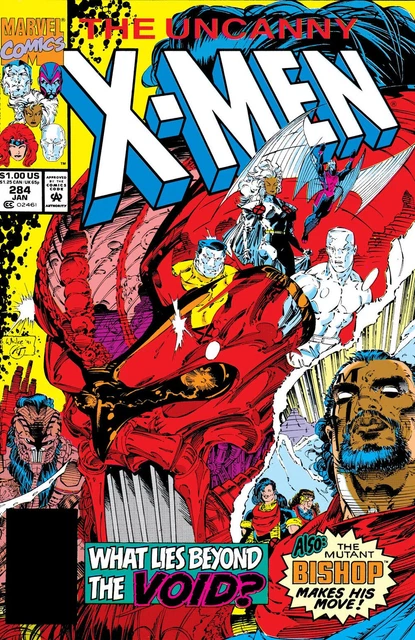 Uncanny X-Men Volume 1 #284-494 You Pick & Choose Issues Marvel Modern Age