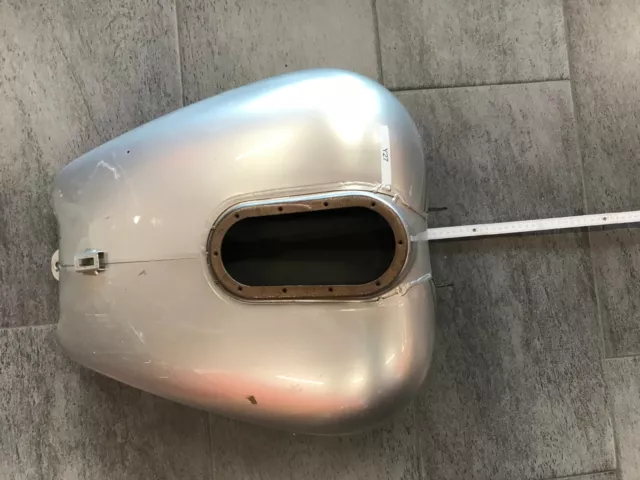 Benzintank Fuel Gas Tank Harley Davidson