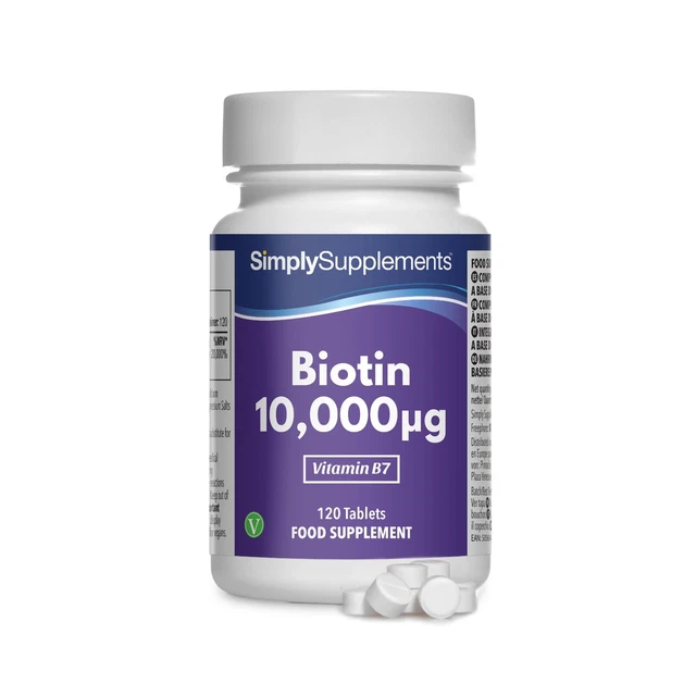 Libido Plus Pour Femme SimplySupplements - 60 Gélules - Végétalien - Complément Santé Sexuelle