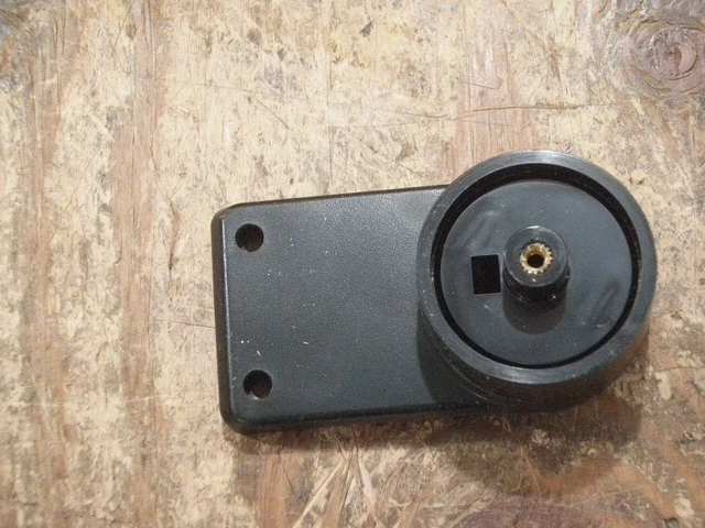 Husillo de tubo óptico telescópico Meade ETX-90RA