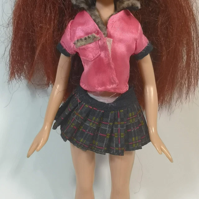 Bratz Doll Meygan Play Sportz Bowling First Edition $20.15 - Picclick
