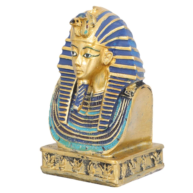 Tydeus 1 Pezzi Statua, 10cm Figura Realistica, Modello di Figura per Decorazione di Casa Auto Deco, Figura da Collezione, Regalo di Compleanno per