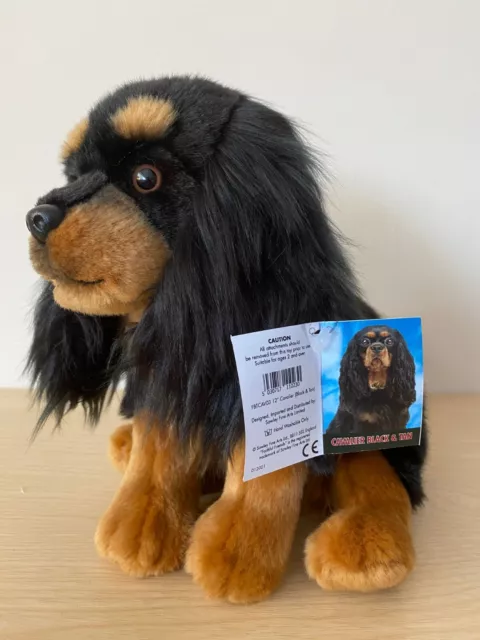 KING CHARLES SPANIEL 12