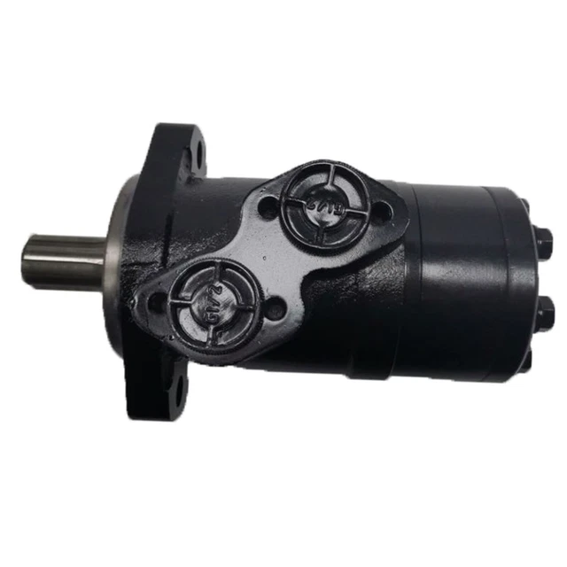 1'' 1/2 BSP Hydraulic Orbital Motor OMR250 - 151-0726 1510726 for Danfoss