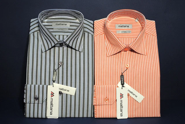 Camicia hotsell 42 corrisponde