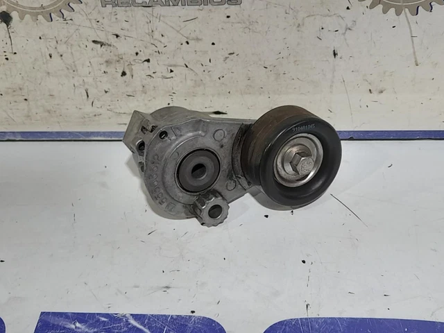 55563512 galet tendeur pour OPEL ZAFIRA B 1.6 (M75) 2008 104691 2