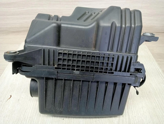 Air Cleaner Box With Duct Tube For RAV4 2019-2023, Prime 2021-2024, Venza 2021-2024 – Soillar