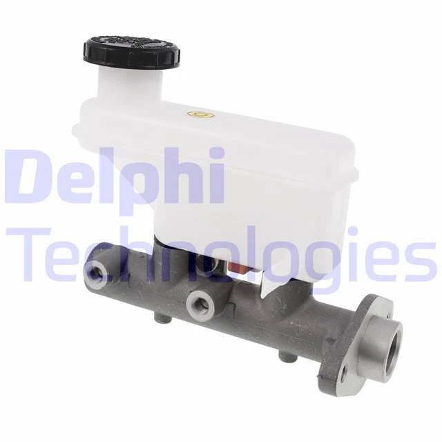 Cilindro freno principale Delphi Lm80621 per Hyundai Matrix FC 01-03