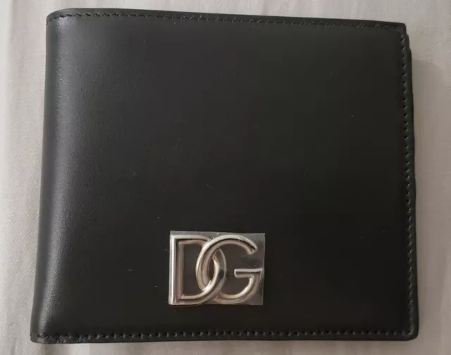 Dolce Gabbana DG Wallet 2