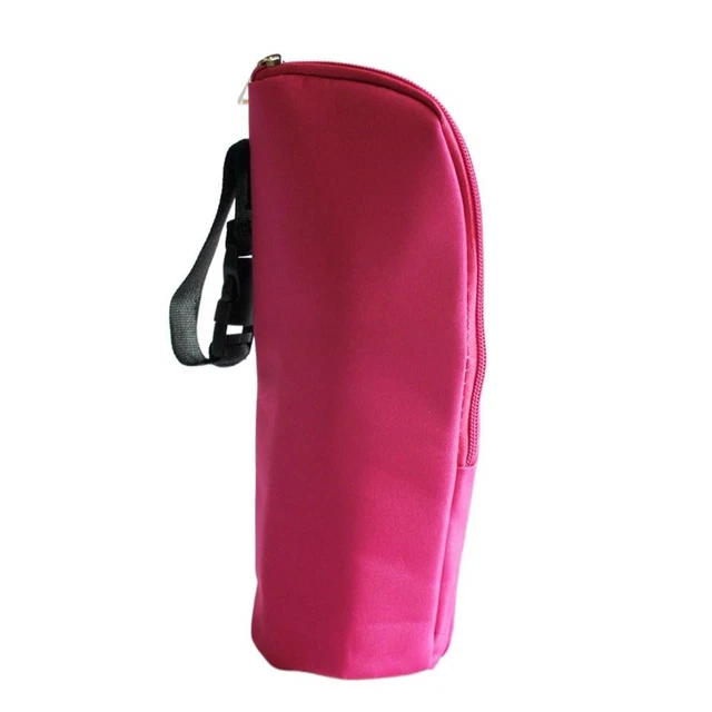 Pouch Milk Warmer Insulation Bag Baby Bottles Holder Milk Bottle Thermal Bag