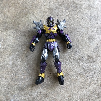 bandai 2005 power rangers