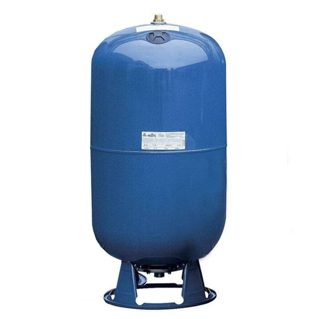 Idrosfera Autoclave Vaso Di Espansione 80Lt Litri Elbi  Verticale Made In Italy