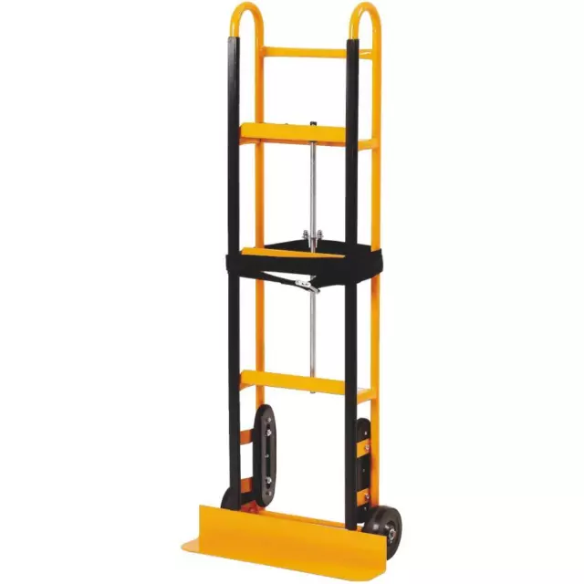 440lb Appliance Hand Truck