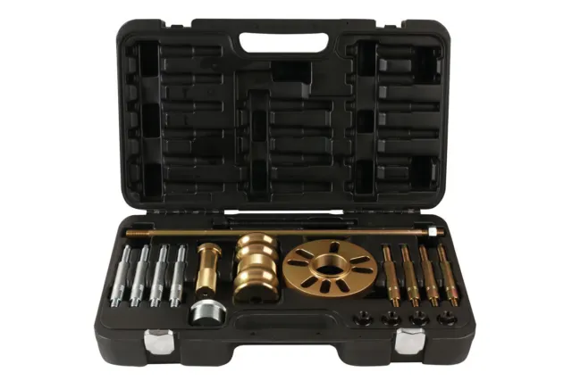 Laser Tools Hub Puller & Driveshaft Remover/Press Kit 5648