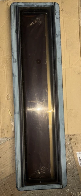 Wohnmobil/Camper/Boot Fenster 123 cm Lang 32,5 Breit
