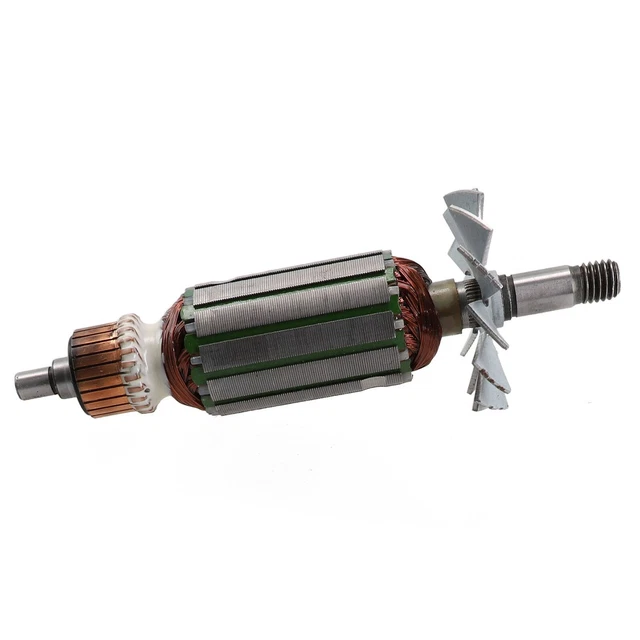 Paire De Pales Rotor Principal 430 Mm Pour Hélicoptère RC Série 500 – Fibre De Verre