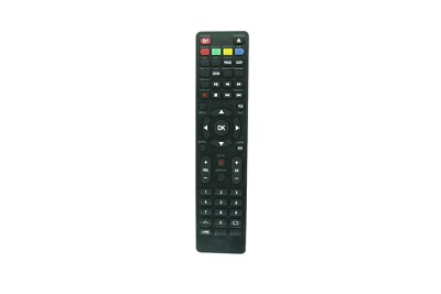 Telecomando per ZEPHIR TAG42-9000 SMART 4K UHD LED LCD HDTV Android TV 