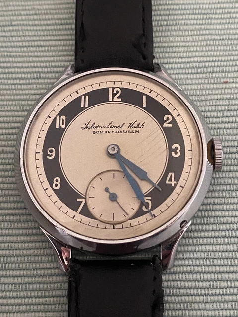 OROLOGIO IWC PORTOGHESE Rattrappante EUR 6.800 00 PicClick IT