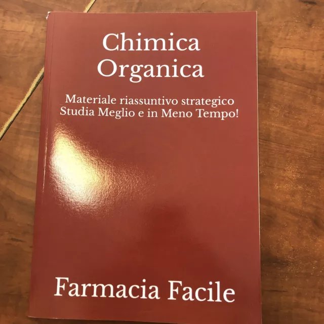 Chimica Organica